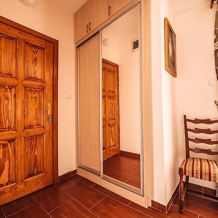 Guest House Sebelj Будва Стая снимка