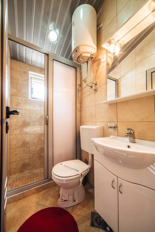 Guest House Sebelj Будва Стая снимка