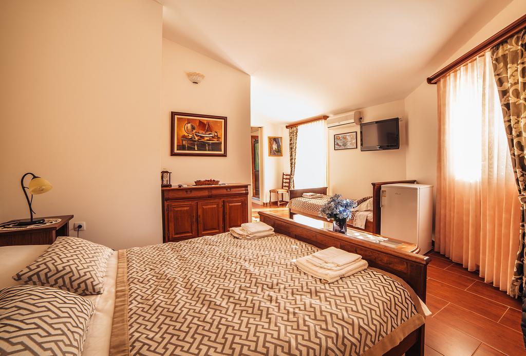 Guest House Sebelj Будва Стая снимка