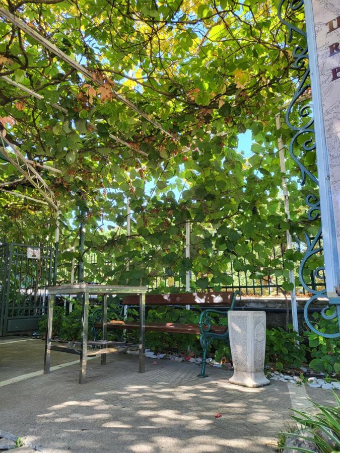 Guest House Sebelj Будва Екстериор снимка
