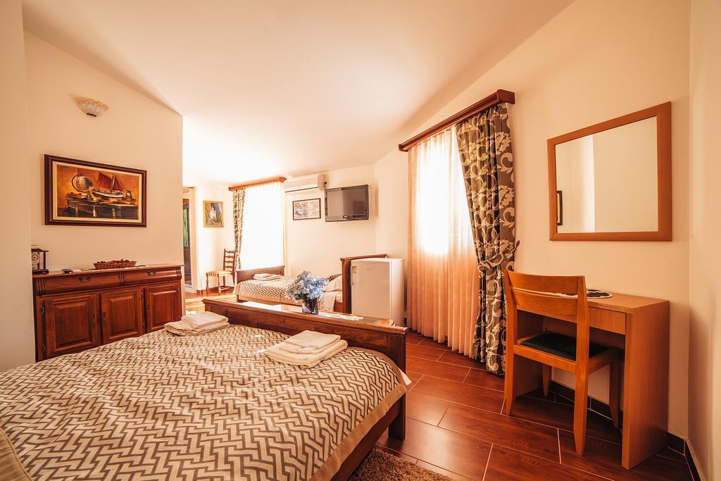 Guest House Sebelj Будва Стая снимка
