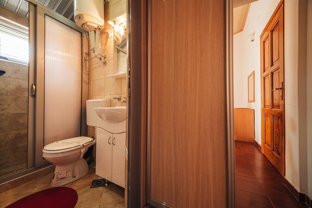 Guest House Sebelj Будва Стая снимка