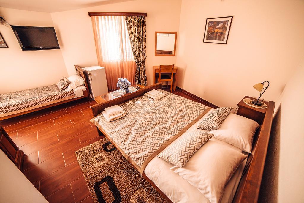 Guest House Sebelj Будва Стая снимка