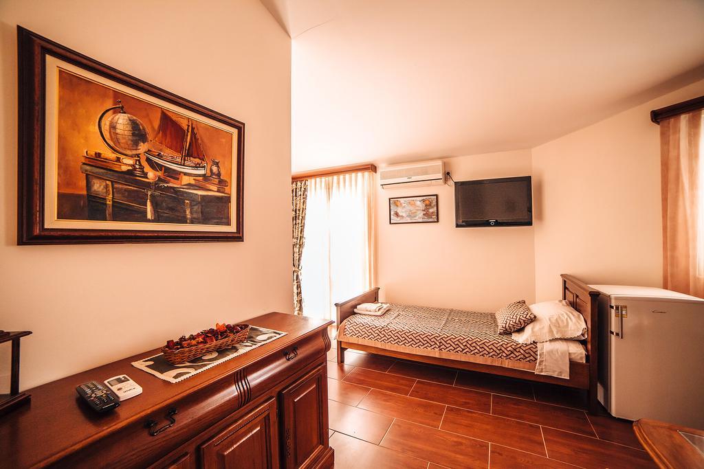 Guest House Sebelj Будва Стая снимка