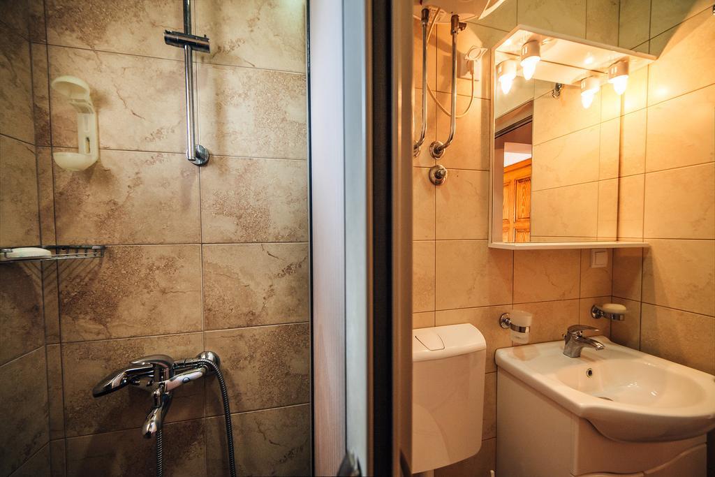 Guest House Sebelj Будва Стая снимка