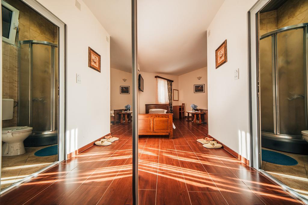 Guest House Sebelj Будва Стая снимка