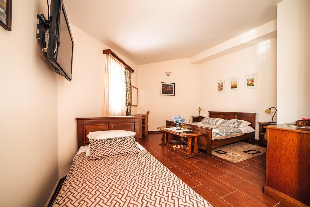 Guest House Sebelj Будва Стая снимка