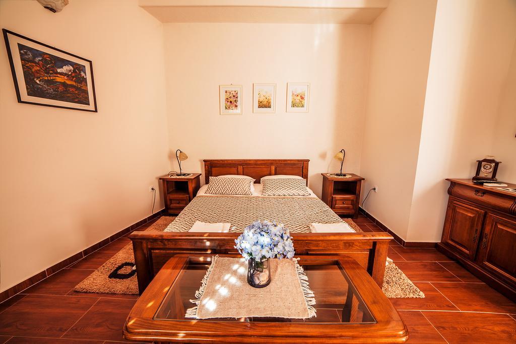 Guest House Sebelj Будва Стая снимка