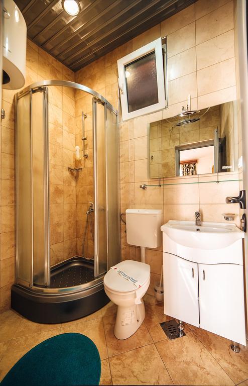 Guest House Sebelj Будва Стая снимка