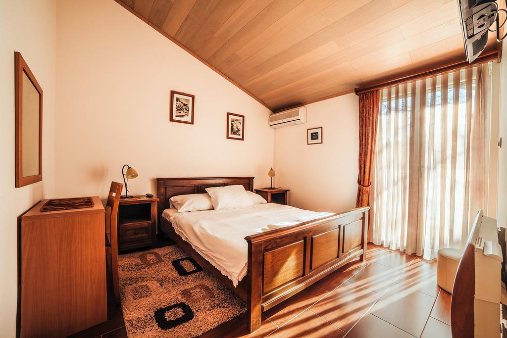 Guest House Sebelj Будва Стая снимка