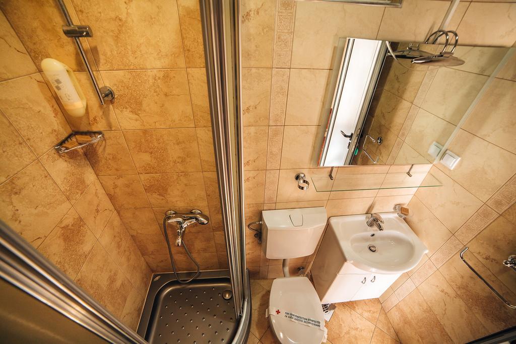 Guest House Sebelj Будва Стая снимка