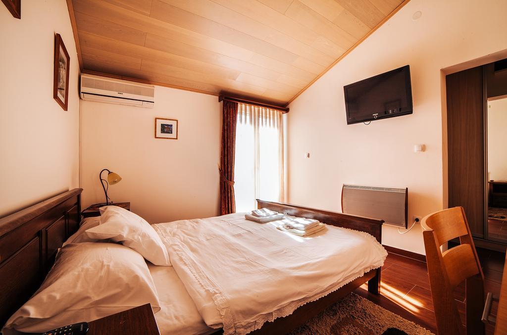 Guest House Sebelj Будва Стая снимка