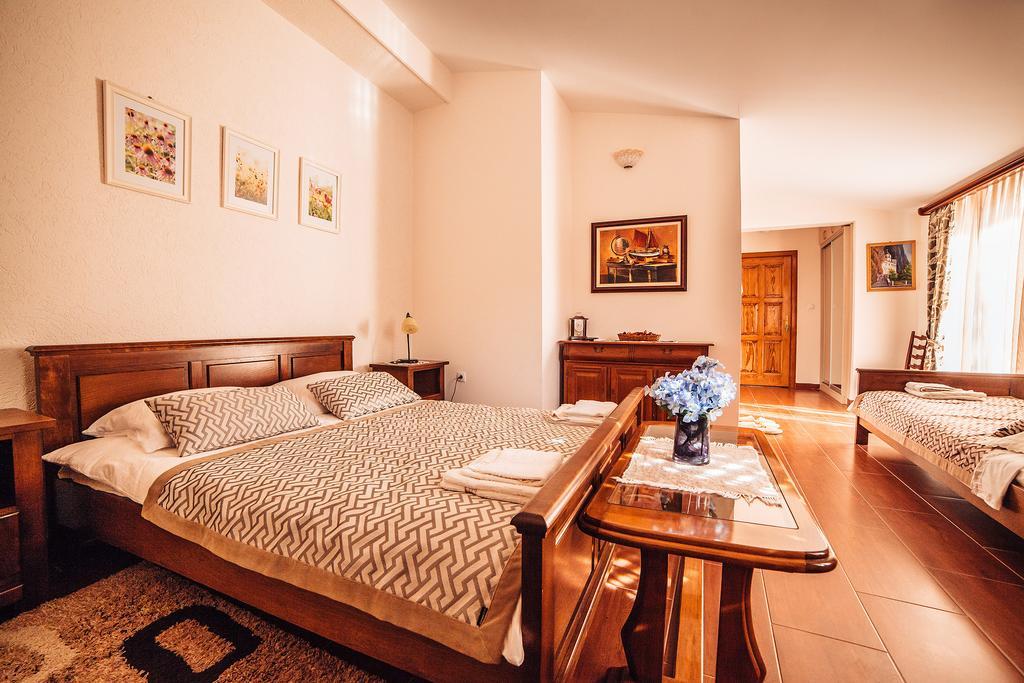 Guest House Sebelj Будва Стая снимка
