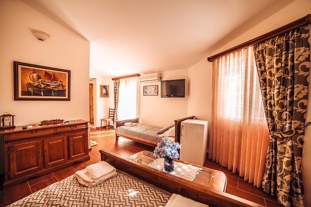 Guest House Sebelj Будва Стая снимка