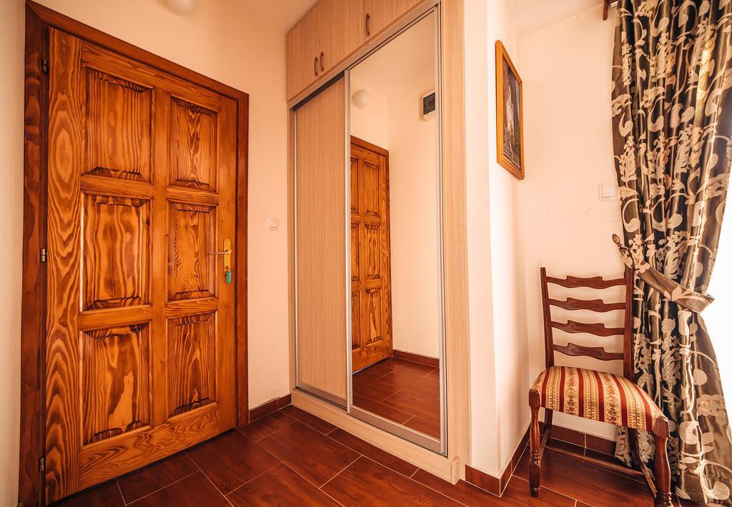 Guest House Sebelj Будва Стая снимка