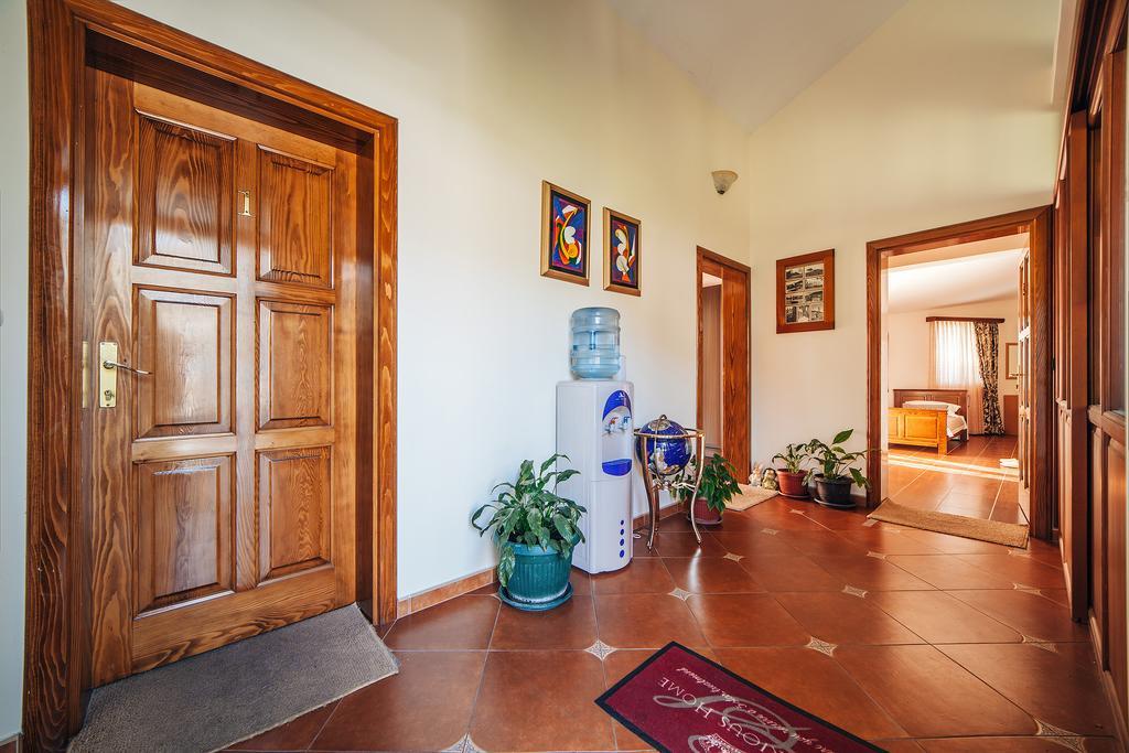 Guest House Sebelj Будва Екстериор снимка